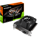 GIGABYTE GeForce GTX 1650 DDR6 4 GB (G-N1650OC-4GD) Graphics Card 